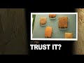 The Bible, The Verdict of History