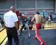 Marco Carloni - Fight Evolution 4