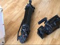 Sony HVR-HD1000E