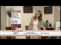 QVC UK Soapy Soles Massaging Foot Scrubber
