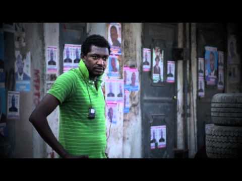 Vid�o de Makenzy Orcel