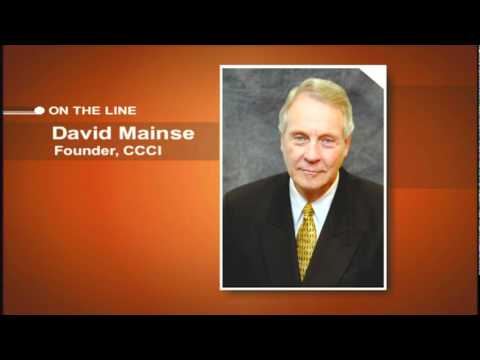 A Tribute To Rev. David Wilkerson -- Stay In Touch -- Ron Mainse