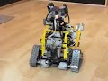 Wall-E driving in kitchen.MOV Wall-E driving in kitchen.MOV