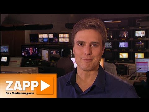 Angriff auf den öffentlichen Rundfunk in Europa (ZA ...