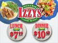 SUMMER MENU:  Lunch and Dinner choices galore ...print out t