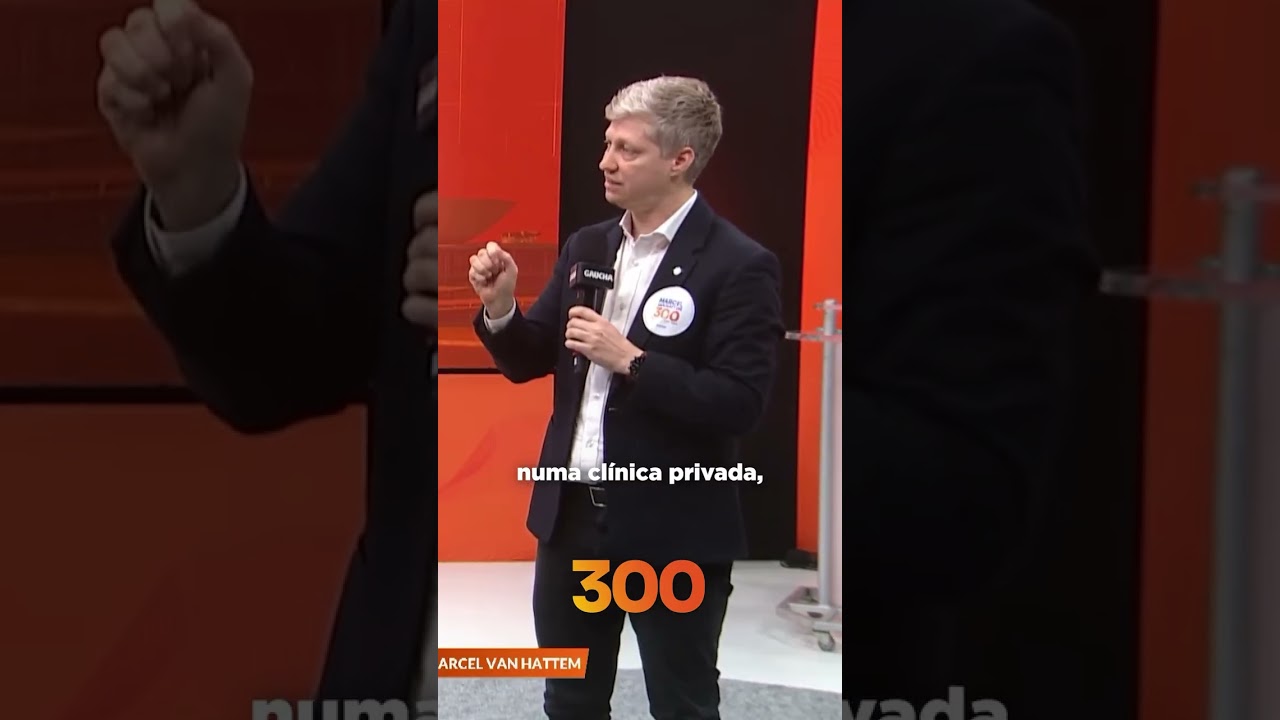 Programa FILA ZERO, para resolver o problema das filas intermináveis na saúde pública!