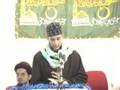 Naat: Tan man Wara djisne deekha ... Tjehra KAMLIE WALE ka