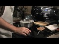 DanTraveling - Pop Over to Maine - Cooking: http://t.co/00BDhrEw via @youtube