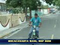 bocacanasta bani rep  dominicana nuestras calles 1ra parte