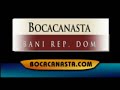 bocacanasta bani rep  dominicana nuestras calles 1ra parte