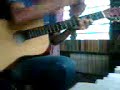 Peranak Sama (Zuil) - Main Gitar Guna Berus Peranak Sama (Zuil) - Main Gitar Guna Berus