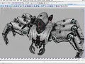 Crazy Robot Rig (read sidebar for more info)