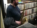 Timothy Orr, Josh Allen, Randy Hunt - KFJC Set 1, #2