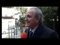 Conferenza Stampa Avv. Buscemi