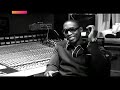 Raphael Saadiq in the Zune Green Room (part 1)