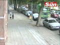 Madeleine McCann 'sighting' on CCTV of Brussels Bank