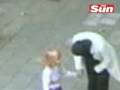 Madeleine McCann 'sighting' on CCTV of Brussels Bank