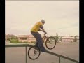 Jeff Lenosky - Oldskool Street mtb Jeff Lenosky - Oldskool Street mtb
