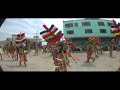 Cofradia de negritos Niño Jesus Justo Juez de los huanuqueños residentes en Lima.
Fiesta a realizarce los dias 19, 20 y 21 de Enero del 2007.
Lugar: Canto Rey (Paradero Sargento Lores)
Lima - Peru
...Los esperamos