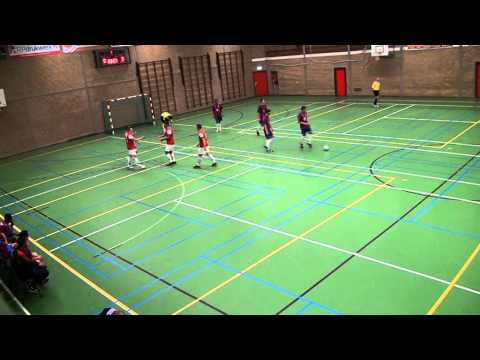 chouiter - ZV Heerle/FCEL TV(Doelpunt: Jamal Chouiter: Zh Heerle/fcel vs Brabantia)