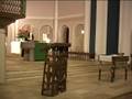 Schöneberg: Berliner Politikerkanzel 11 - Wechselgesang Psalm 74