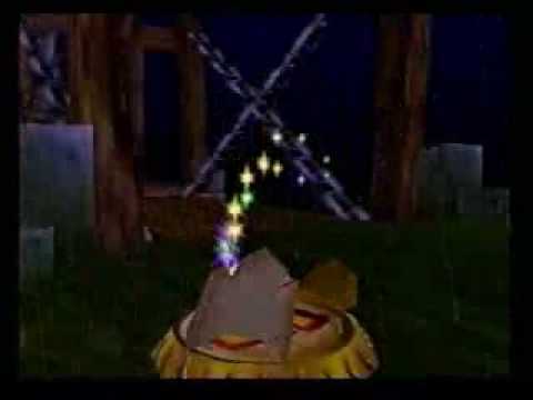 Donkey Kong 64 (w/ expansion pak)