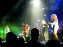 H.E.A.T - Modos arm�, live @ swedbank arena �rnsk�ldsvik