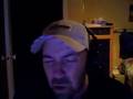 Me singing Lets Get It On (Marvin Gayne)