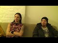Bullet For My Valentine Interview With Matt Tuck And Padge