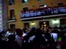 v�deo xupin�s comen�ament Sant Jaume 2007