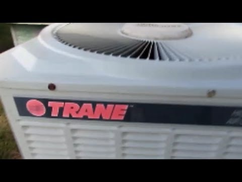 how to know if ac fuse is blown