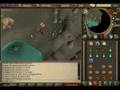 Runescape Horror from the deep