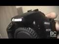 Opening Canon XTi