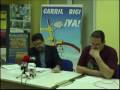ECOLOGISTAS EN ACCION MURCIA