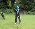 Shirland golf hole 8
