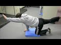 The Best New Core and Butt Exercise You\