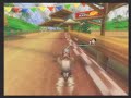 Retro Yoshi Falls 1:00:856*