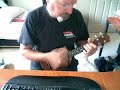 Ukelele Man1