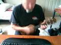 Ukelele Man1