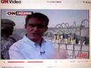 CNN CAMP BUCCA-MY JOB IN IRAQ-HAPPY 4TH OF JULY 2008