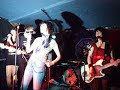 The Long Blondes (Giddy Stratospheres) - Cavern Club, Exeter
