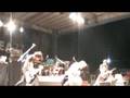 Dufresne Alibi Party live @ Brescia