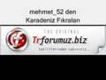 karadeniz f�kralar�