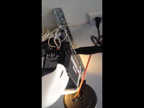 how to program garage door in acura tl