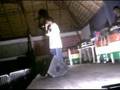 Kreol K Tounin au Show Case De Lyricson