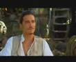 BEHIND THE SCENES OF POTC 2: Johnny Depp Orlando Bloom