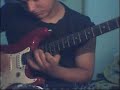 The Duel (Rusty Cooley) Markinho cover