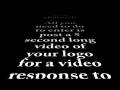 Best Channel Logo Contest!- WIN 5 SUBS!