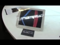 Turn any screen into a 3D screen with a sticker
