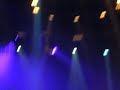 Britney Spears - You Oughta Know - Greensboro 9/5